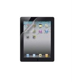 Belkin Screen Protector iPad 2/3/4 (Clear)